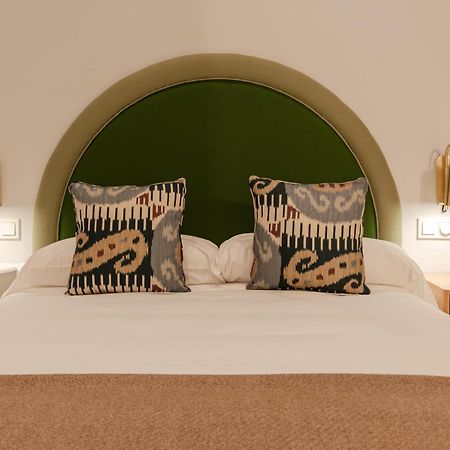 Angeles 6- Giralda Luxury By Valcambre Apartment Sevilla Ruang foto