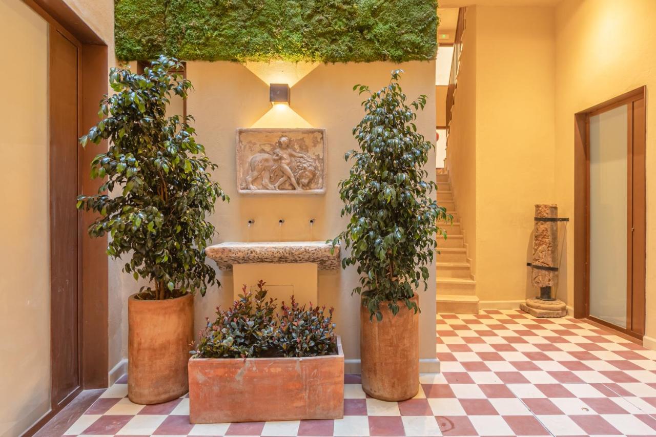 Angeles 6- Giralda Luxury By Valcambre Apartment Sevilla Bagian luar foto