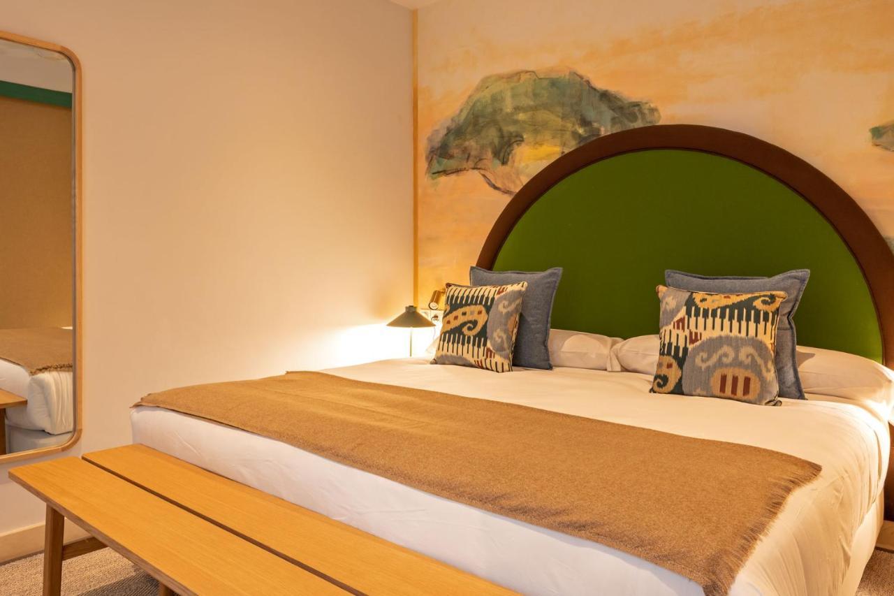 Angeles 6- Giralda Luxury By Valcambre Apartment Sevilla Bagian luar foto