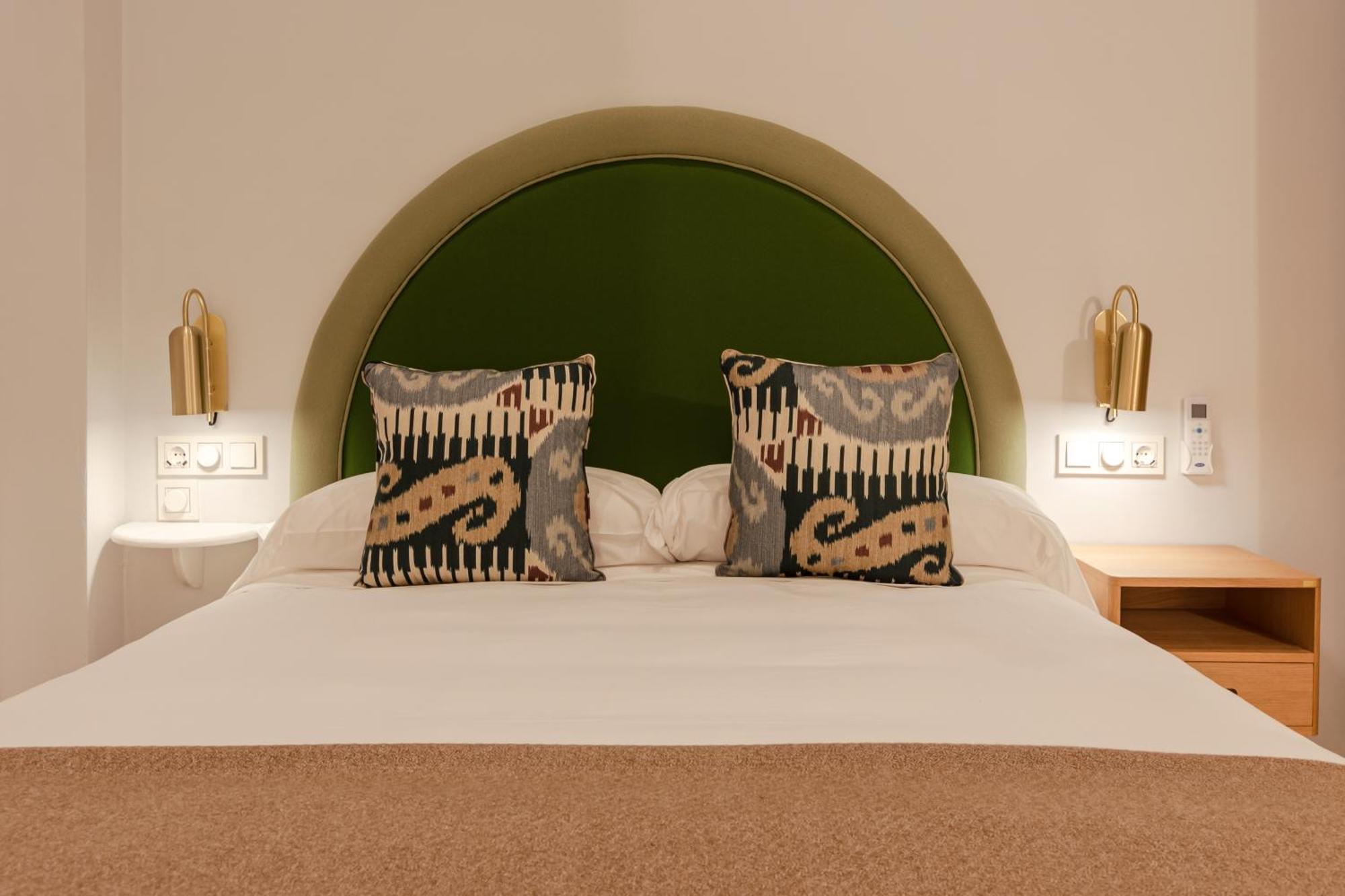 Angeles 6- Giralda Luxury By Valcambre Apartment Sevilla Ruang foto