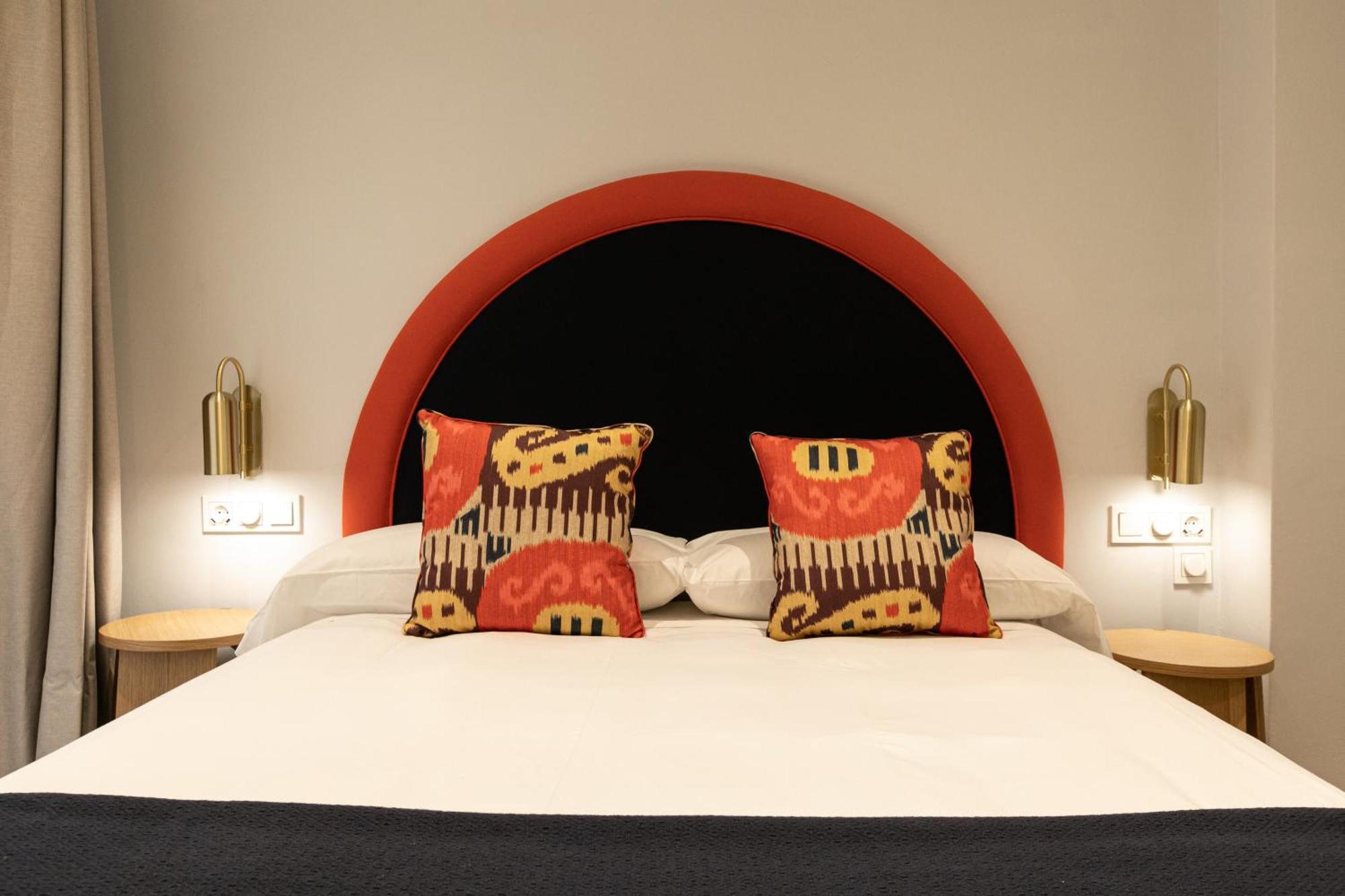 Angeles 6- Giralda Luxury By Valcambre Apartment Sevilla Ruang foto